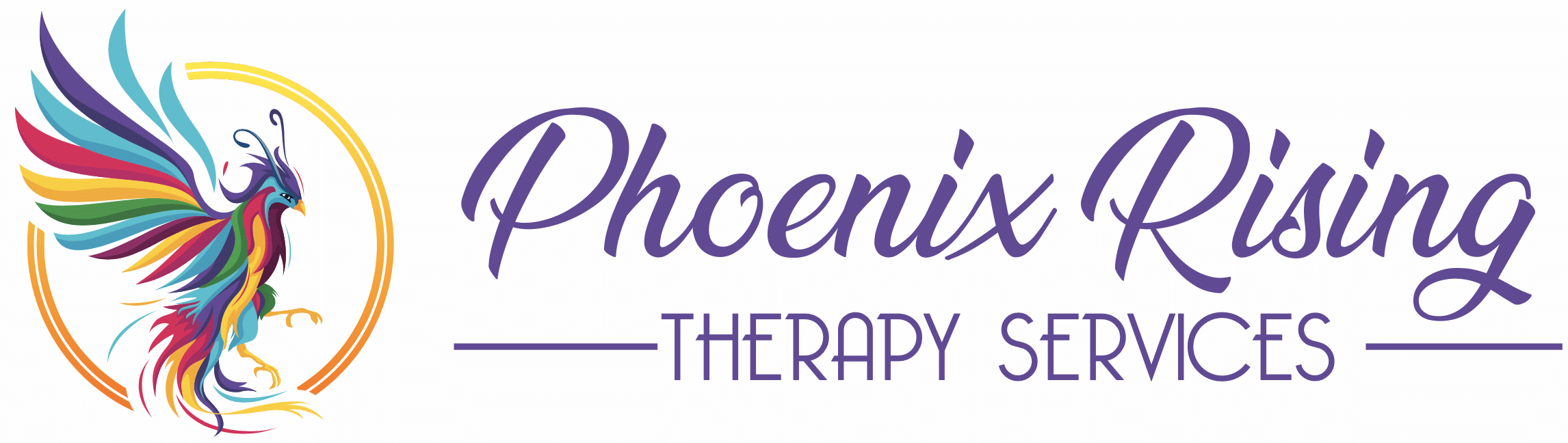 Phoenix Rising Therapy Services